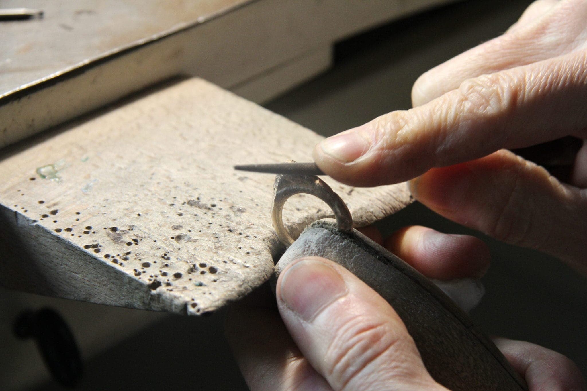 Manutenzione/Manodopera