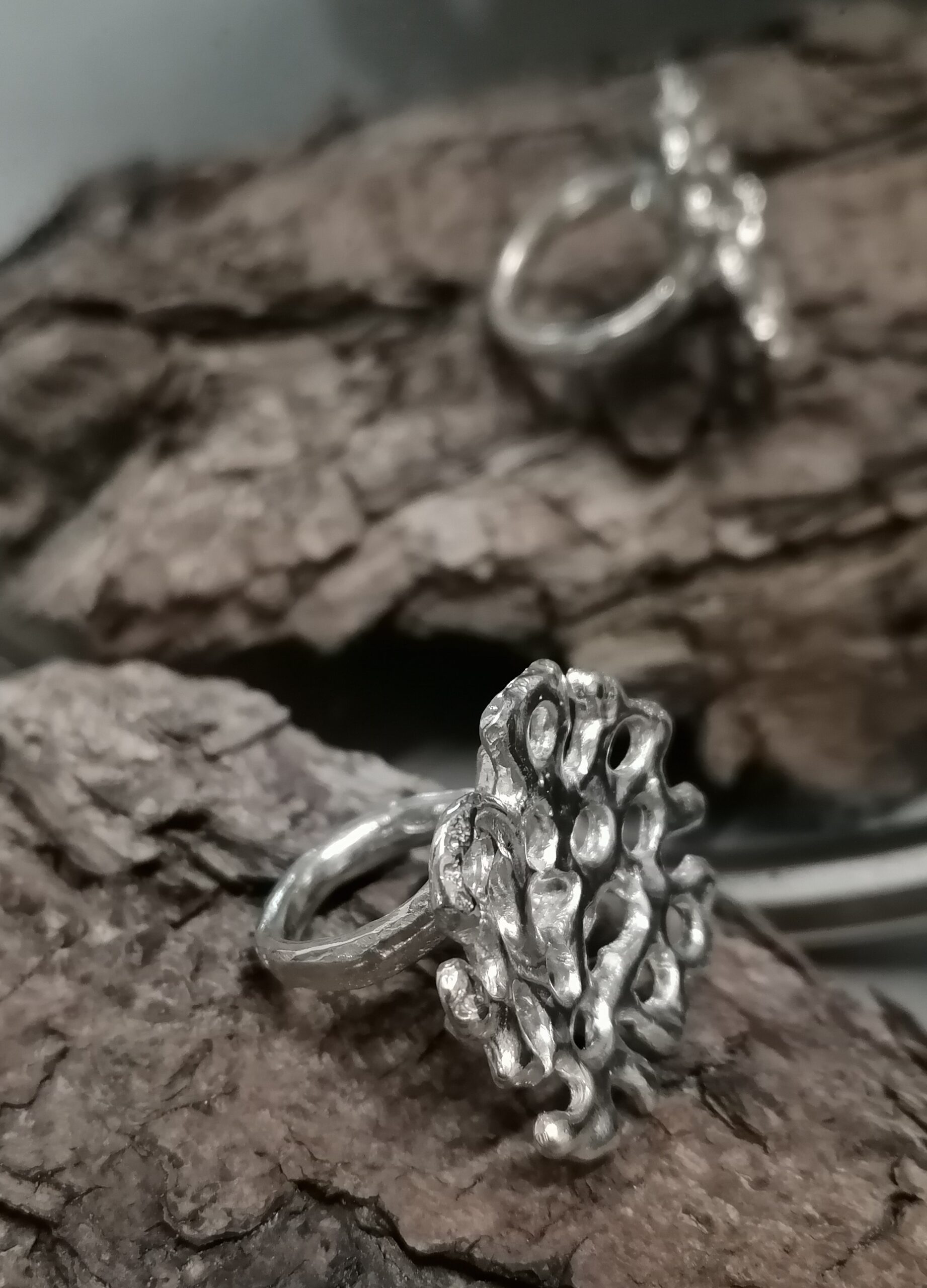 oznorMB Fluido argento 925